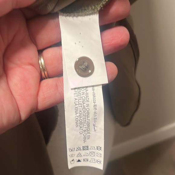 Zara blouse - Picture 7 of 8